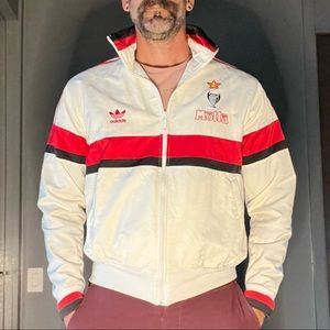 Adidas motta jacket